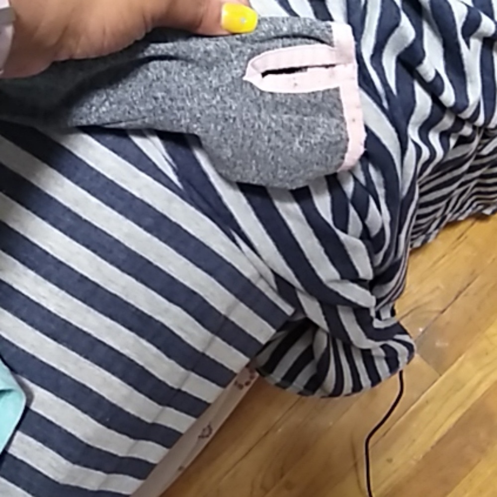 Warmup Jacket - Picture 2 of 3